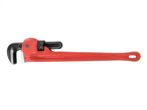What is a Extra Large Pipe Wrench Used For?